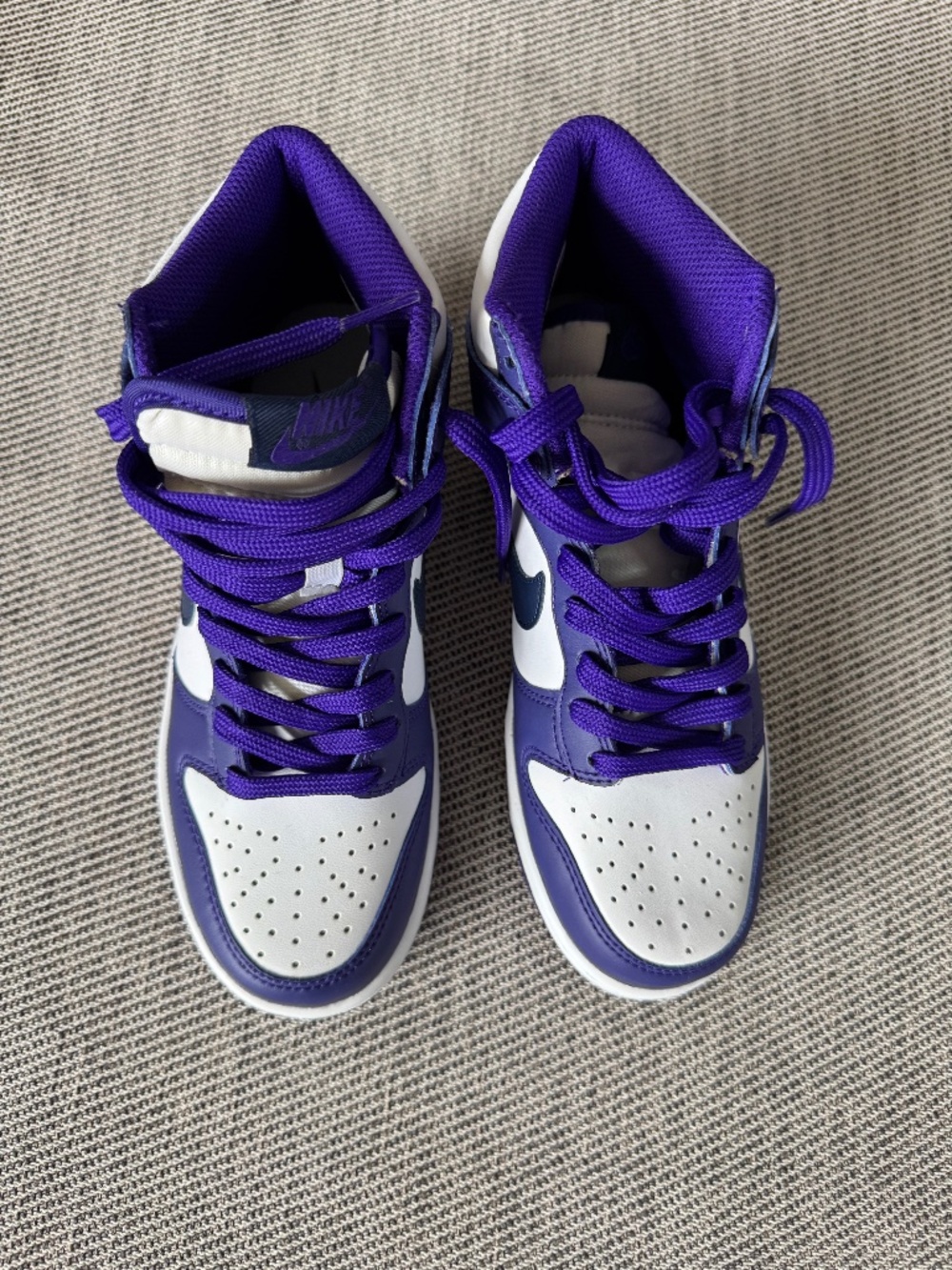 NIKE Dunk High
